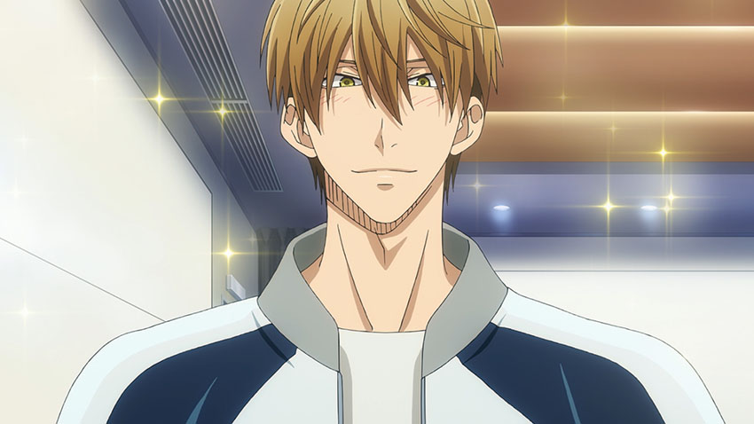 Dakaichi: I'm Being Harassed by the Sexiest Man of the Year- (TV